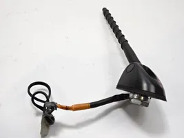 Nissan X-Trail T31 Antenna autoradio 