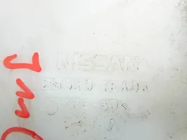 Nissan Qashqai Zbiornik płynu do spryskiwaczy szyby przedniej / czołowej 289104ea0