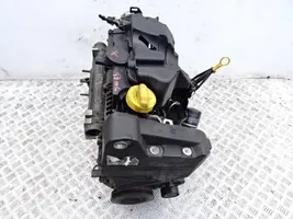 Nissan Qashqai Moteur 