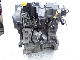 Nissan Qashqai Moteur 