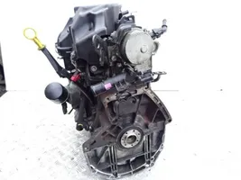 Nissan Qashqai Moottori 