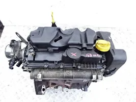 Nissan Qashqai Moteur 