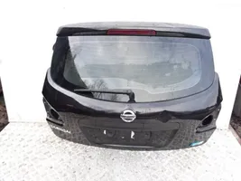 Nissan Qashqai Lava-auton perälauta 