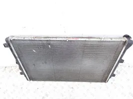 Volkswagen PASSAT B7 Kale ventilateur de radiateur refroidissement moteur 3C0121253AR
