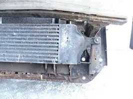 Nissan X-Trail T31 Set del radiatore 