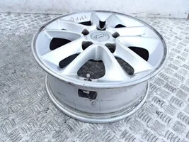 Hyundai i30 Felgi aluminiowe R15 