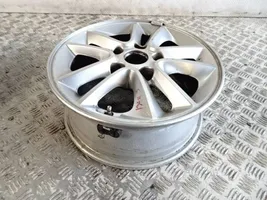 Hyundai i30 Felgi aluminiowe R15 