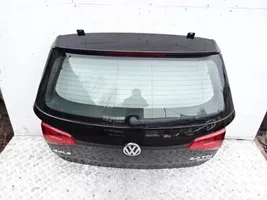 Volkswagen Golf VII Klapa tylna / bagażnika 