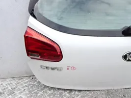 KIA Ceed Lava-auton perälauta 