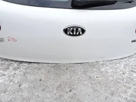 KIA Ceed Klapa tylna / bagażnika 