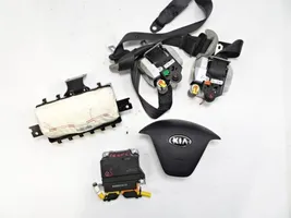 KIA Ceed Set di airbag 