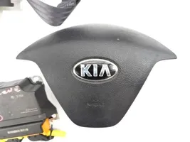 KIA Ceed Poduszki powietrzne Airbag / Komplet 