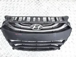 Hyundai i30 Grille de calandre avant 