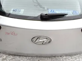 Hyundai i30 Divpusējā bagāžnieka apakšējais nodalījuma vāks 