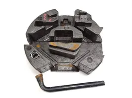 Ford Focus Lift Jack 