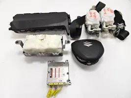 Suzuki Swift Airbag-Set 