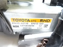 Toyota RAV 4 (XA40) Hammastangon sähköosat 8965042110