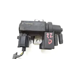 Toyota RAV 4 (XA40) Solenoidinis vožtuvas 258190R012