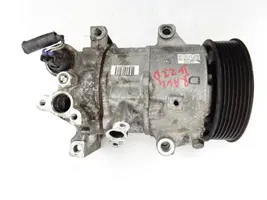 Toyota RAV 4 (XA40) Compressore aria condizionata (A/C) (pompa) 4472807950