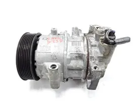 Toyota RAV 4 (XA40) Ilmastointilaitteen kompressorin pumppu (A/C) 4472807950