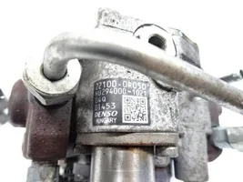 Toyota RAV 4 (XA40) Pompe d'injection de carburant à haute pression 221000R050