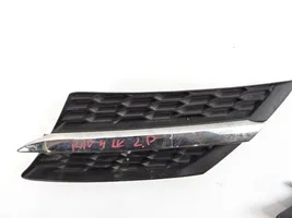 Toyota RAV 4 (XA40) Atrapa chłodnicy / Grill 