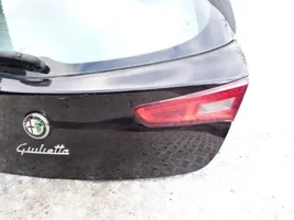 Alfa Romeo Giulietta Portellone posteriore/bagagliaio 