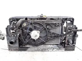 Alfa Romeo Giulietta Set del radiatore 