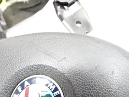 Alfa Romeo Giulietta Poduszki powietrzne Airbag / Komplet 