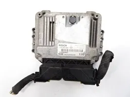 Alfa Romeo Giulietta Centralina/modulo motore ECU 51896962