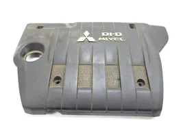 Mitsubishi ASX Copri motore (rivestimento) 