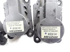 Mitsubishi ASX Motorino attuatore ricircolo aria dell’A/C 