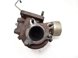 Mitsubishi ASX Turboahdin 4933501001