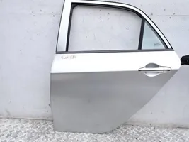 KIA Picanto Rear door 