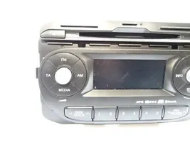 KIA Picanto Radio/CD/DVD/GPS-pääyksikkö 961701Y261MB2