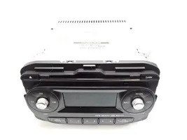 KIA Picanto Radio/CD/DVD/GPS-pääyksikkö 961701Y261MB2