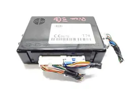 KIA Picanto Other control units/modules 116RA000337