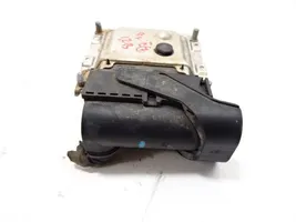 KIA Picanto Engine ECU kit and lock set 3911103555