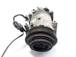 KIA Picanto Compresor (bomba) del aire acondicionado (A/C)) F500C