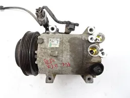 KIA Picanto Air conditioning (A/C) compressor (pump) F500C