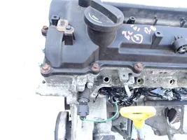 KIA Picanto Engine 