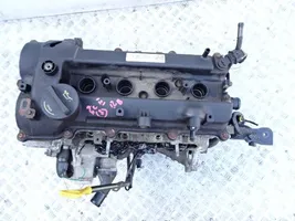 KIA Picanto Engine 