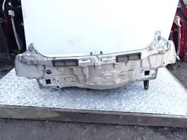 KIA Picanto Trunk bottom trim panel 