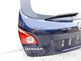 Nissan Qashqai Lava-auton perälauta 