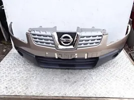 Nissan Qashqai Zderzak przedni 