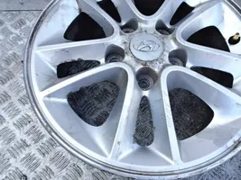 Hyundai i30 R15 alloy rim 