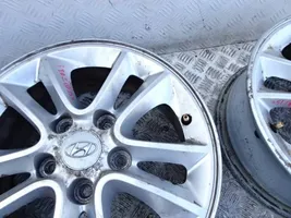 Hyundai i30 R15 alloy rim 