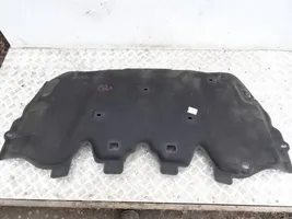 Volvo V40 Isolante termico/insonorizzante vano motore/cofano 31385365