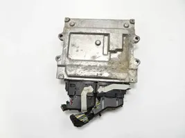 Volvo V40 Centralina/modulo motore ECU MB2797009613