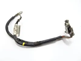 Volvo V40 Câble négatif masse batterie 31419417